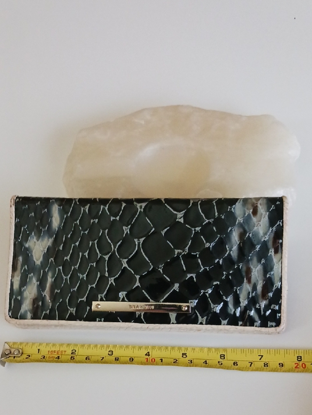 Brahmin Ady Wallet - Picture 9 of 12